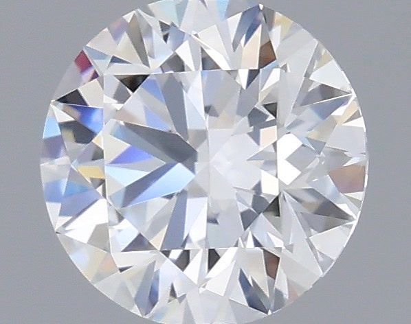 1.09 ct. round Lab Grown Diamond front image
