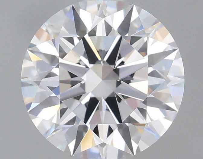 1.09 ct. round Lab Grown Diamond front image