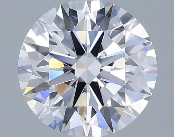 1.08 ct. round Lab Grown Diamond front image