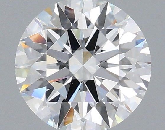 1.06 ct Round diamond
