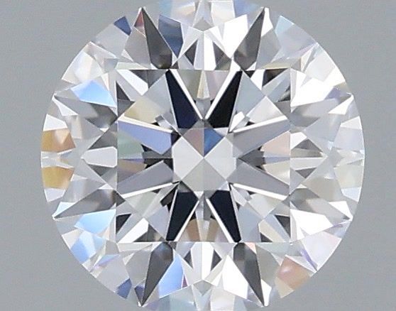 1.06 ct. round Lab Grown Diamond front image