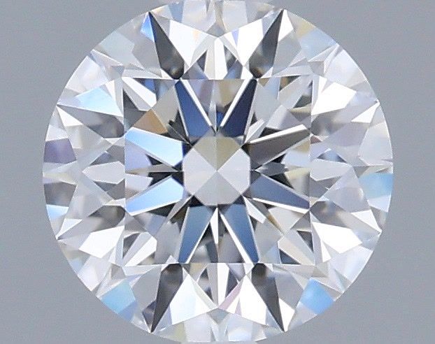 1.06 ct. round Lab Grown Diamond front image