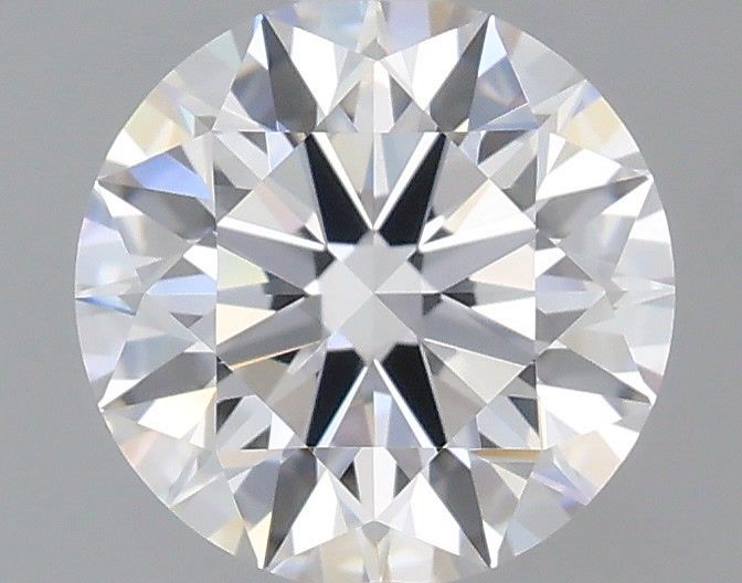 1.09 ct. round Lab Grown Diamond front image