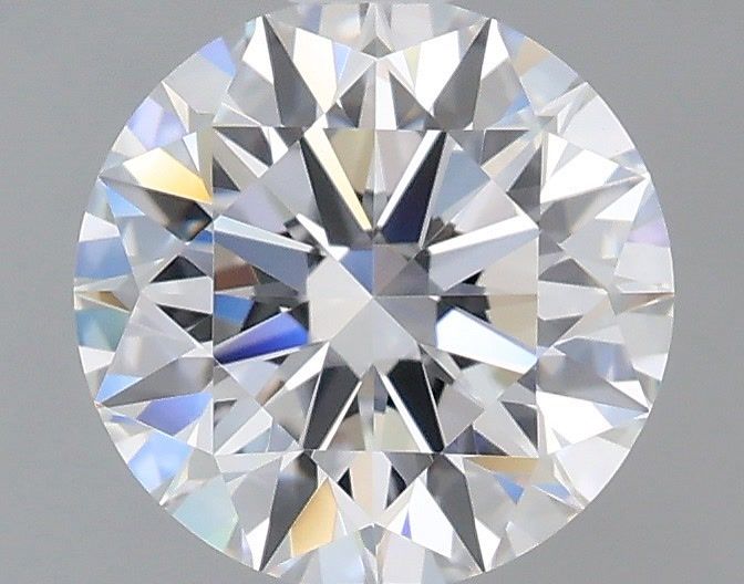 1.09 ct. round Lab Grown Diamond front image