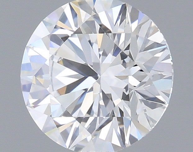 1.09 ct. round Lab Grown Diamond front image