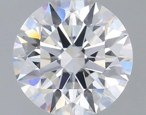 1.09 ct. round Lab Grown Diamond front image