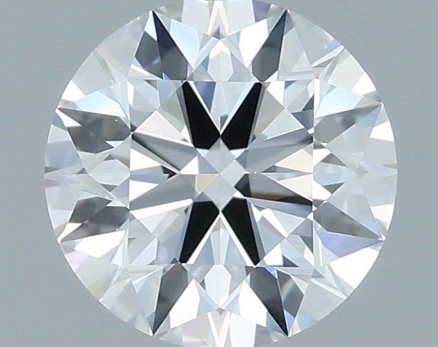 1.03 ct. round Lab Grown Diamond front image