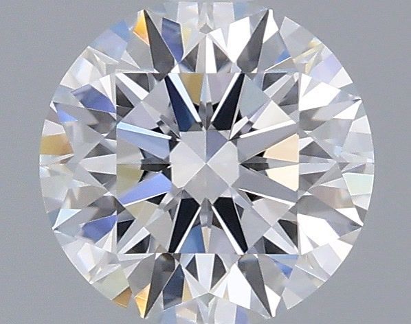 1.04 ct. round Lab Grown Diamond front image
