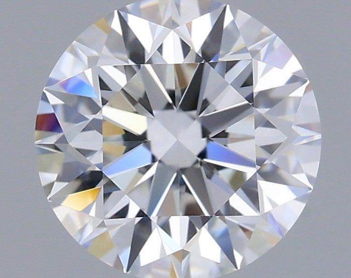 1.06 ct. round Lab Grown Diamond front image