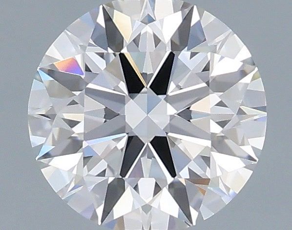 1.07 ct. round Lab Grown Diamond front image