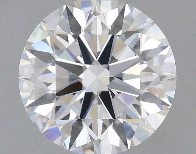 1.09 ct. round Lab Grown Diamond front image