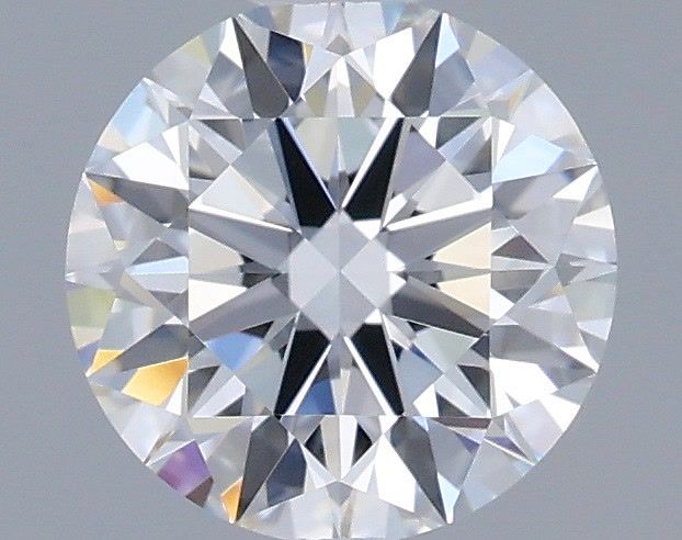 1.08 ct. round Lab Grown Diamond front image