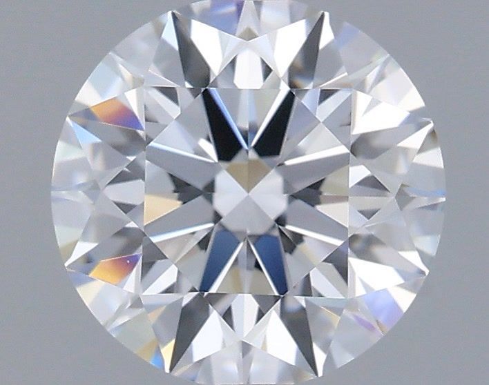 1.06 ct. round Lab Grown Diamond front image
