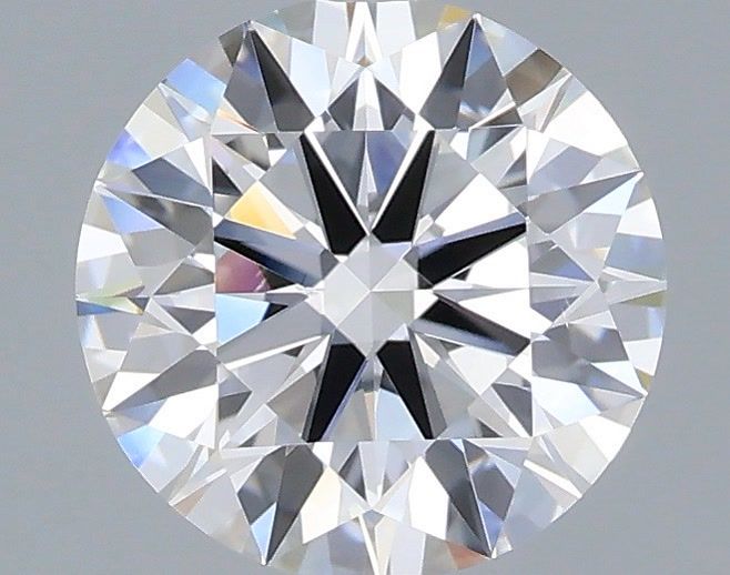 1.53ct Round diamond