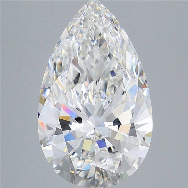 6.07 Carat