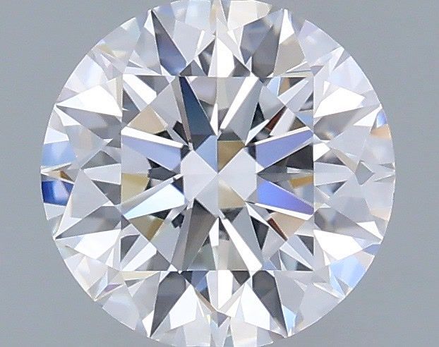 1.09 ct. round Lab Grown Diamond front image