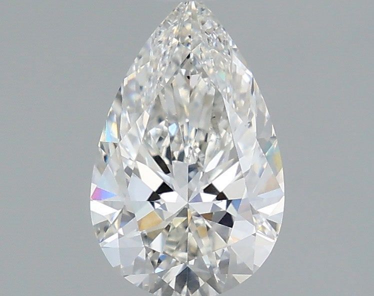 1.05 ct. pear Lab Grown Diamond front image