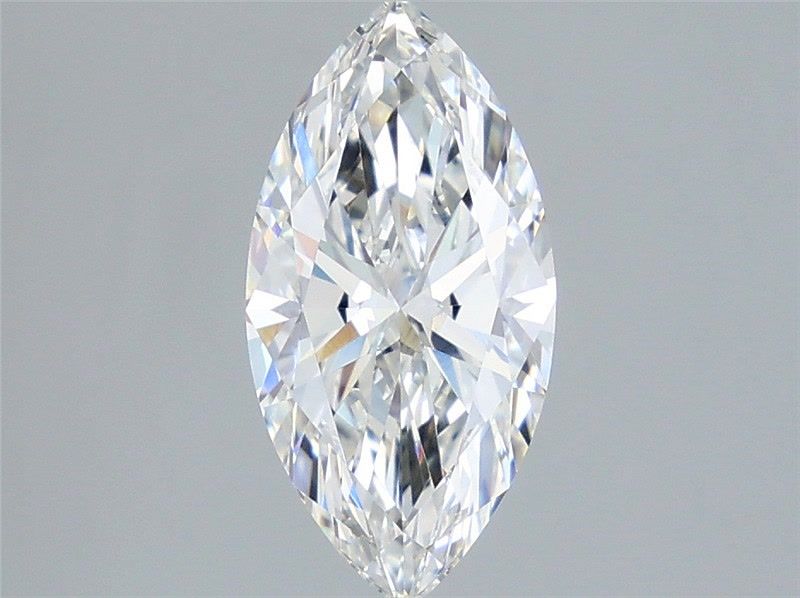 1.73 ct. marquise Lab Grown Diamond front image