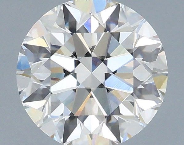1.14 ct Round diamond