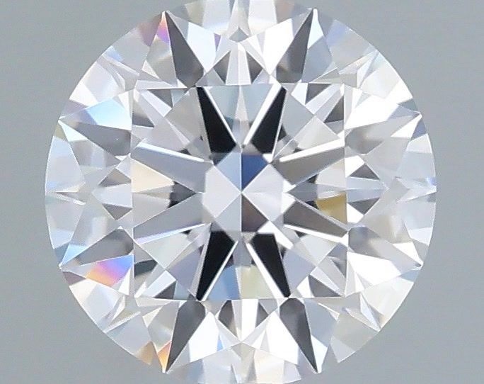1.09 ct. round Lab Grown Diamond front image
