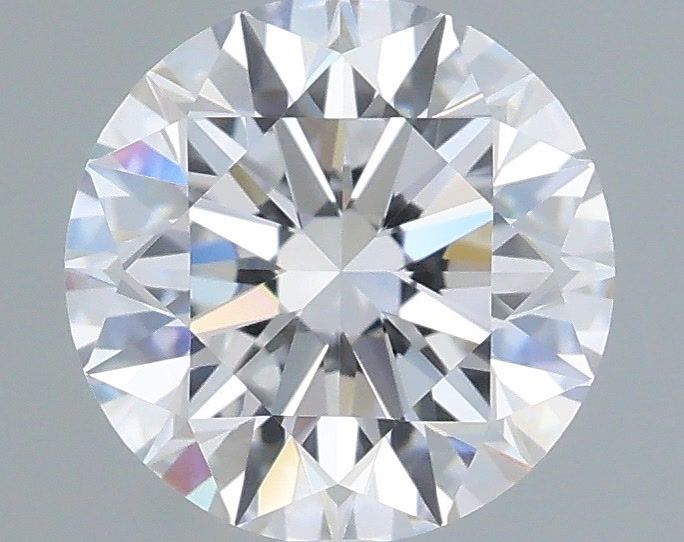 1.09 ct. round Lab Grown Diamond front image