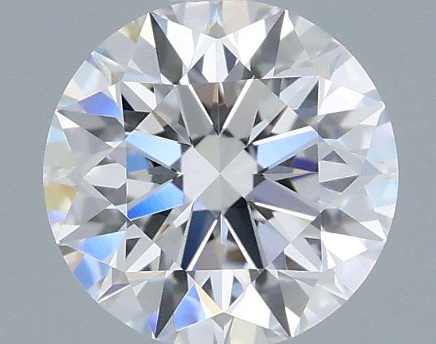 1.03 ct. round Lab Grown Diamond front image