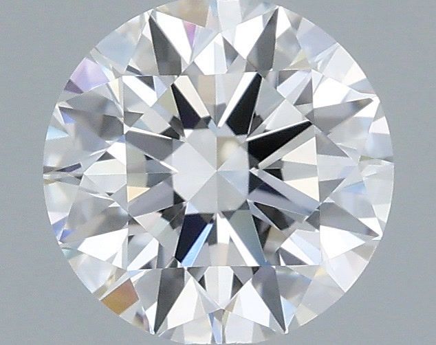 1.03 ct. round Lab Grown Diamond front image
