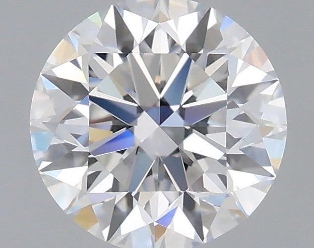 1.01 ct. round Lab Grown Diamond front image