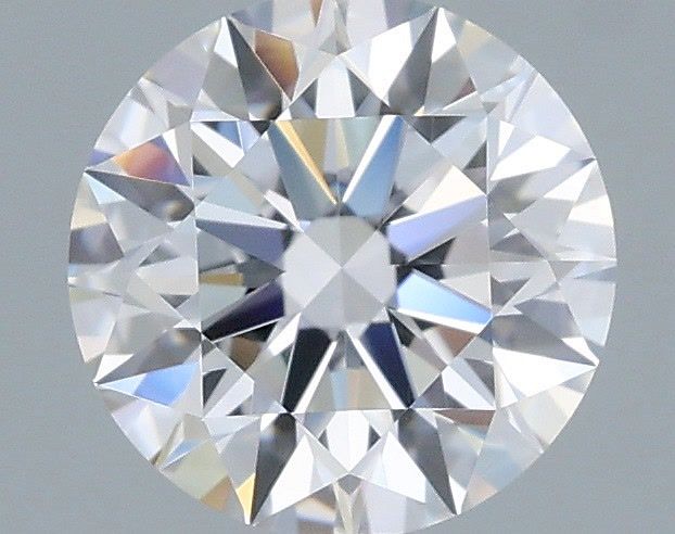1.03 ct. round Lab Grown Diamond front image