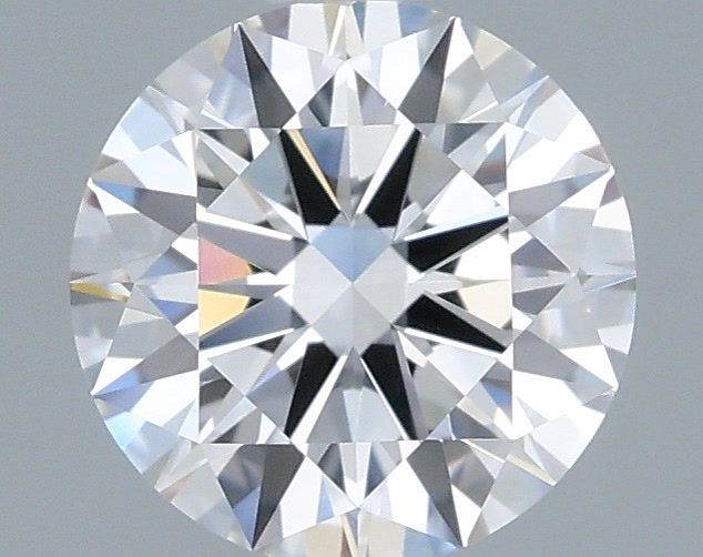 1.03 ct. round Lab Grown Diamond front image
