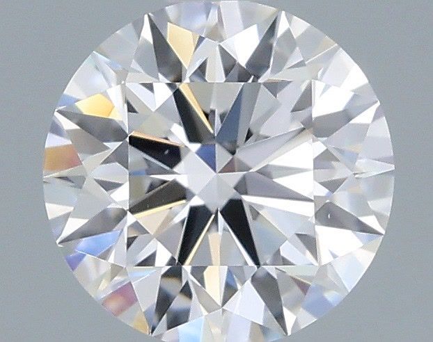 1.03 ct. round Lab Grown Diamond front image