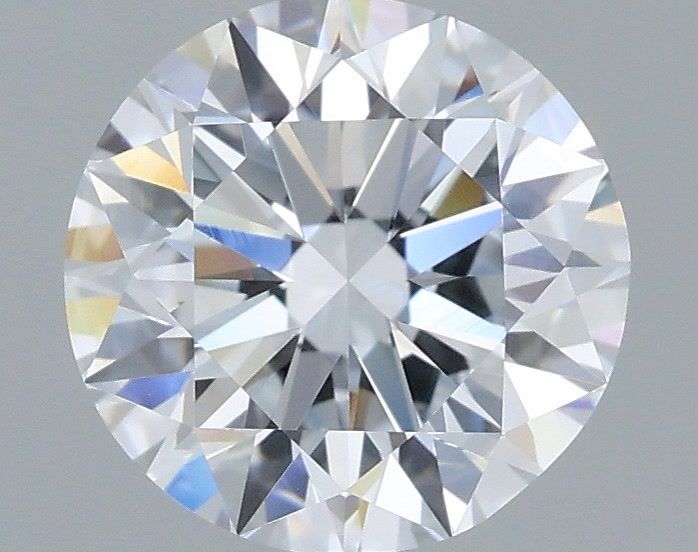 1.50 ct Round diamond