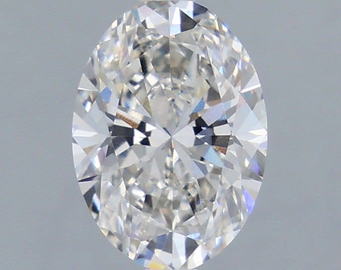 1.50 ct Oval diamond