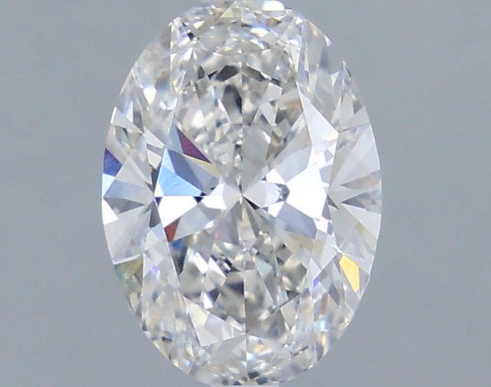 1.50 ct Oval diamond