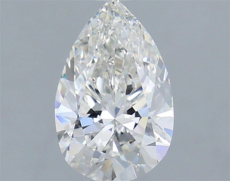 1.50 ct Pear diamond