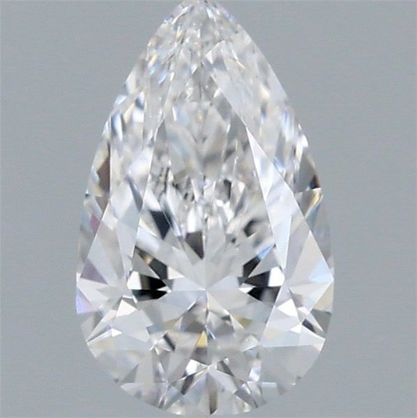 1.03ct Pear diamond