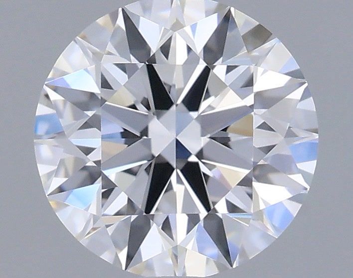 1.06 ct. round Lab Grown Diamond front image