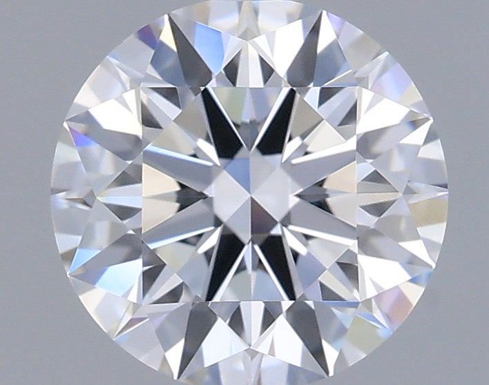 1.06 ct. round Lab Grown Diamond front image