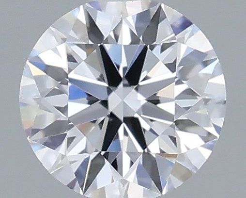 0.33 ct lab-grown Round Diamond