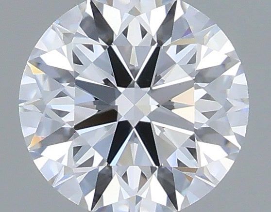 0.33 ct lab-grown Round Diamond