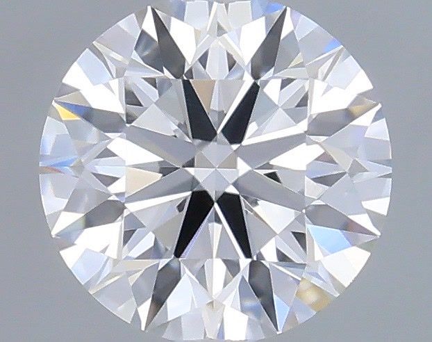0.33 ct lab-grown Round Diamond