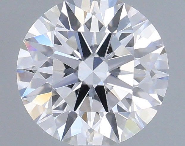 0.33 ct lab-grown Round Diamond