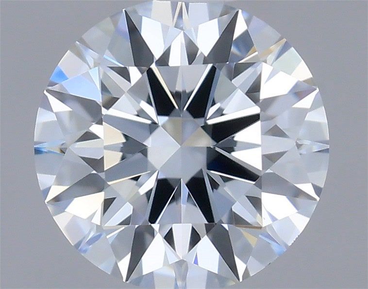 0.52 ct. round Lab Grown Diamond front image