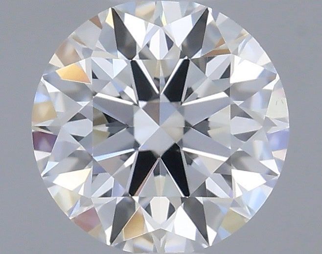 0.33 ct lab-grown Round Diamond