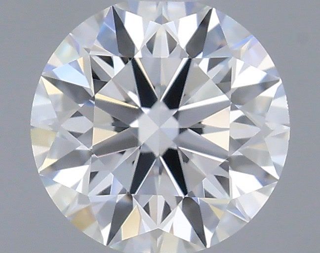 0.33 ct lab-grown Round Diamond