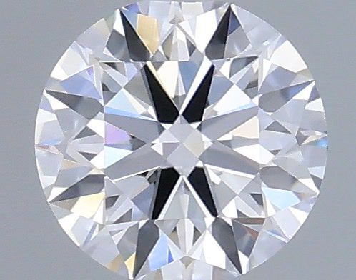 0.32 ct lab-grown Round Diamond