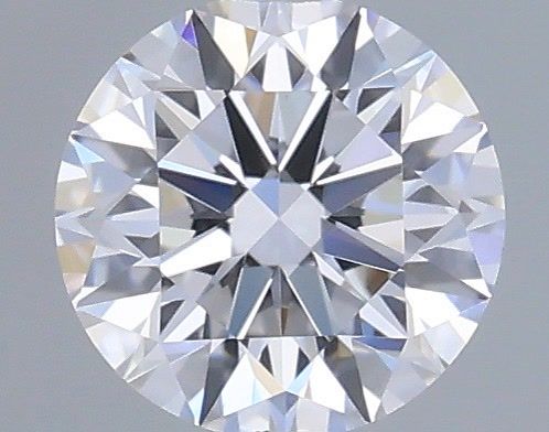 0.33 ct lab-grown Round Diamond