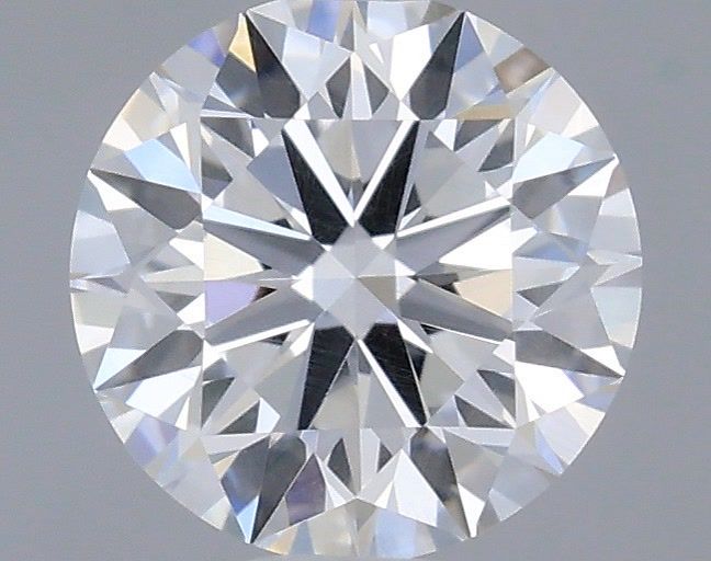 0.32 ct lab-grown Round Diamond