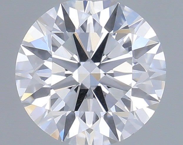 0.33ct Round diamond