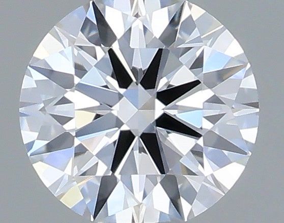 0.32 ct lab-grown Round Diamond